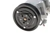 Компрессор кондиционера Renault Captur/Clio IV 1.5 dCi 12- MAHLE / KNECHT ACP 606 000S (фото 2)