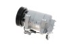 Компресор кондиціонера Renault Captur/Clio IV 1.5 dCi 12- MAHLE / KNECHT ACP 606 000S (фото 3)
