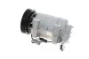 Компрессор кондиционера Renault Captur/Clio IV 1.5 dCi 12- MAHLE / KNECHT ACP 606 000S (фото 3)