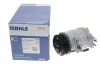 Компресор кондиціонера Renault Master III 2.3dCi 10- MAHLE / KNECHT ACP 610 000S (фото 3)