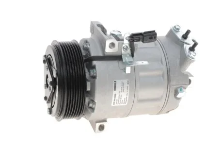Компрессор кондиционера Renault Master III 2.3dCi 10- MAHLE / KNECHT ACP 610 000S