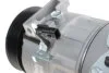 Компресор кондиціонера Renault Master III 2.3dCi 10- MAHLE / KNECHT ACP 610 000S (фото 5)