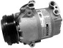 Компресор кондиціонера MAHLE / KNECHT ACP62000P (фото 2)