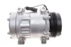 Компрессор кондиционера Fiat Ducato 2.3/3.0JTD 02- MAHLE / KNECHT ACP 660 000S (фото 7)