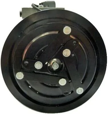 Компрессор кондиционера MAHLE MAHLE / KNECHT ACP 678 000S (фото 1)