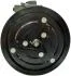 Компрессор кондиционера MAHLE MAHLE / KNECHT ACP 678 000S (фото 1)