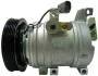 Компрессор кондиционера MAHLE MAHLE / KNECHT ACP 678 000S (фото 2)
