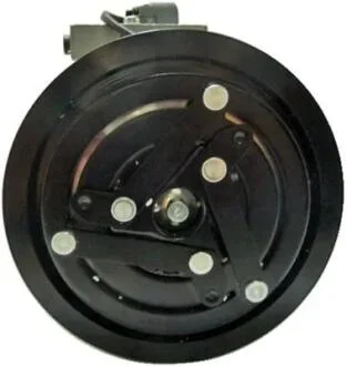 Компрессор кондиционера MAHLE MAHLE / KNECHT ACP 678 000S