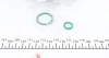 Компрессор кондиционера Audi A4 2.4 01-05 (d=100mm) MAHLE / KNECHT ACP 692 000S (фото 9)
