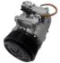 Компресор кондиціонера MAHLE / KNECHT ACP 709 000S (фото 3)