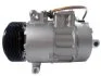 Компресор кондиціонера MAHLE / KNECHT ACP 709 000S (фото 4)