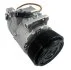 Компресор кондиціонера MAHLE / KNECHT ACP 709 000S (фото 7)