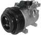 Компресор кондиціонера MAHLE / KNECHT ACP766000P (фото 3)