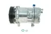 Компрессор кондиционера VW LT 28-46/ T4 96-06 MAHLE / KNECHT ACP 79 000S (фото 1)