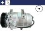 Компрессор кондиционера MAHLE / KNECHT ACP 803 000S (фото 1)