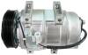 Компрессор кондиционера MAHLE / KNECHT ACP 803 000S (фото 3)
