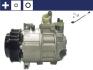 Компресор кондиціонера MAHLE / KNECHT ACP 89 000S (фото 1)