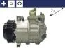 Компресор кондиціонера MAHLE / KNECHT ACP 89 000S (фото 1)