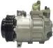 Компресор кондиціонера MAHLE / KNECHT ACP 89 000S (фото 3)