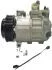 Компресор кондиціонера MAHLE / KNECHT ACP 89 000S (фото 7)