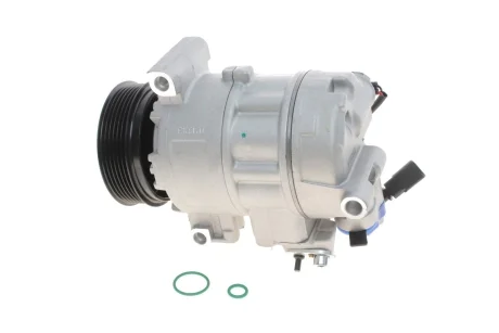 Компрессор кондиционера VW T5 2.0 TDI 09-15 MAHLE / KNECHT ACP 892 000S