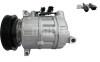 Компрессор кондиционера MAHLE / KNECHT ACP905000S (фото 1)