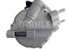 Компрессор кондиционера MAHLE / KNECHT ACP905000S (фото 4)