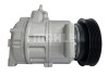 Компрессор кондиционера MAHLE / KNECHT ACP905000S (фото 7)