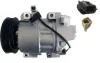 Компресор кондиціонера MAHLE / KNECHT ACP921000S (фото 1)