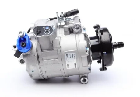 Компрессор кондиционера VW T5 2.5TDI 03-09 MAHLE / KNECHT ACP 93 000S (фото 1)