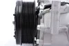 Компрессор кондиционера Honda CR-V III 2.4 i-VTEC 06- MAHLE / KNECHT ACP 944 000S (фото 6)