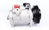 Компрессор кондиционера MB Sprinter (906) 3.5 06- MAHLE / KNECHT ACP 969 000S (фото 6)