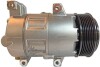 Компресор кондиціонера MAHLE / KNECHT ACP 975 000S (фото 6)