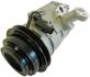 Компрессор кондиционера MAHLE / KNECHT ACP982000S (фото 3)