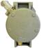 Компрессор кондиционера MAHLE / KNECHT ACP982000S (фото 5)