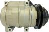 Компрессор кондиционера MAHLE / KNECHT ACP982000S (фото 6)