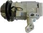 Компрессор кондиционера MAHLE / KNECHT ACP982000S (фото 8)