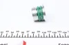 Осушитель кондиционера Citroen C5 01-04/Skoda Fabia 99-07/VW Polo 01-09 MAHLE / KNECHT AD 180 000S (фото 4)