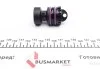 Осушувач кондиціонера MB Vito (W639) 03-/VW Passat 05- MAHLE / KNECHT AD 222 000P (фото 3)