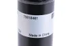 Осушитель кондиционера VW Caddy 04-/Golf 09-13/Skoda Octavia 00-13 MAHLE / KNECHT AD 243 000S (фото 2)