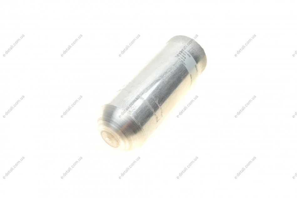 Осушитель кондиционера MB M-class (W163) 98-05 MAHLE / KNECHT AD 253 000S (фото 1)
