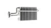 Випарник кондиціонера, MAN NFG (TGA) MAHLE / KNECHT AE 146 000P (фото 6)