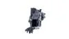 Радіатор кондиціонера Audi A4 B9 1.4/2.0TFSI/2.0/3.0TDI 15-18 MAHLE / KNECHT AE 205 000P (фото 3)