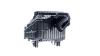 Радиатор кондиционера Audi A4 B9 1.4/2.0TFSI/2.0/3.0TDI 15-18 MAHLE / KNECHT AE 205 000P (фото 4)