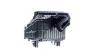 Радіатор кондиціонера Audi A4 B9 1.4/2.0TFSI/2.0/3.0TDI 15-18 MAHLE / KNECHT AE 205 000P (фото 4)