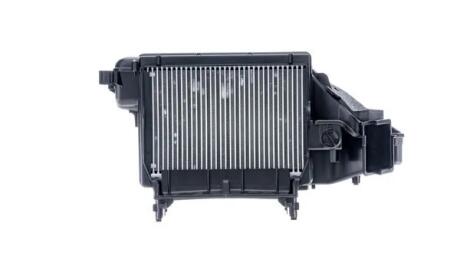 Радиатор кондиционера Audi A4 B9 1.4/2.0TFSI/2.0/3.0TDI 15-18 MAHLE / KNECHT AE 205 000P
