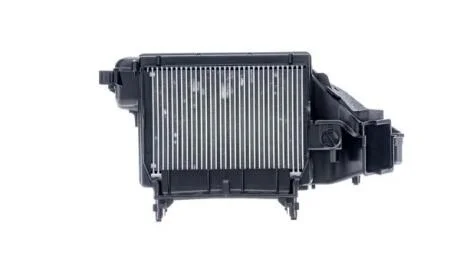 Радіатор кондиціонера Audi A4 B9 1.4/2.0TFSI/2.0/3.0TDI 15-18 MAHLE / KNECHT AE 205 000P