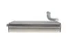 Радиатор кондиционера Audi A4 B8/A5/Q5 1.8/2.0/3.0TDI/TFSI 07-17 MAHLE / KNECHT AE 222 000S (фото 3)