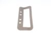 Радиатор печки Renault Laguna 1.6-3.0 93-/Citroen Berlingo/Peugeot Partner 96- (157x234x42) MAHLE / KNECHT AH 103 000S (фото 12)