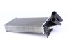 Радиатор печки Renault Laguna 1.6-3.0 93-/Citroen Berlingo/Peugeot Partner 96- (157x234x42) MAHLE / KNECHT AH 103 000S (фото 8)